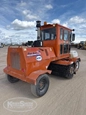 Used Sweeper